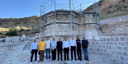 Erciyes ve Soğanlı için ortak tanıtım stratejisi