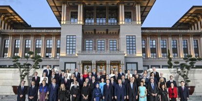 Bakan Kacır’dan "Terminal İstanbul" müjdesi