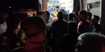 Hazar Gölü’nde kaybolan çocuğun cansız bedeni bulundu