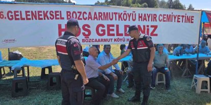 Bilecik’te 720 vatandaşa dolandırıcılık uyarısı