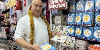 Düğün sezonu süslemeli ürünlerin satışını hareketlendirdi