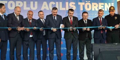 Başkan Akpunar’dan teşekkür