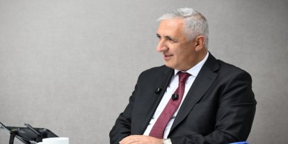 MASKİ’den 3,5 milyarlık altyapı atağı