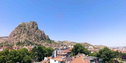 Afyonkarahisar’da hava durumu