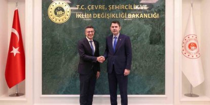 Garanti BBVA, BBVA ile birlikte COP31’in küresel bankacılık partneri oldu