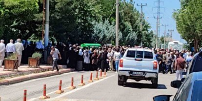 Batman’da silahlı saldırıda hayatını kaybeden 3 kişi toprağa verildi