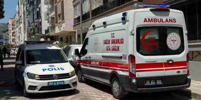 Söke’de yalnız yaşayan kadın evinde ölü bulundu