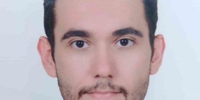 Genç mühendis motosiklet kazasında hayatını kaybetti