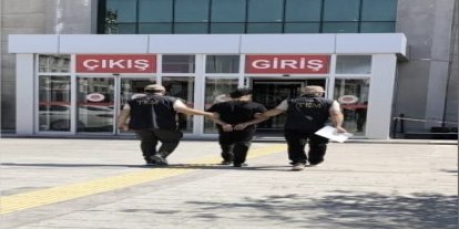 Niğde’de PKK/KCK operasyonu: 1 şüpheli tutuklandı