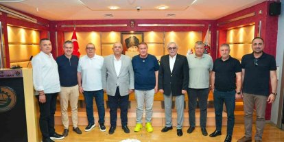 Düzcespor’un ilk deplasman gideri DTSO’dan