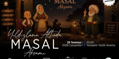 Karabük Belediyesi çocukları masal dünyasıyla buluşturuyor