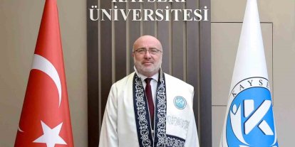 Rektörden ’meslek garantili bölüm’ önerisi