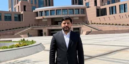 Şenol Arslan: "İstişare kültürüyle hareket ederek ortak aklın gücünü yönetime taşıyacağız"