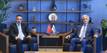 ULUSDER ile DEİK’ten Malatya ekonomisine güç birliği