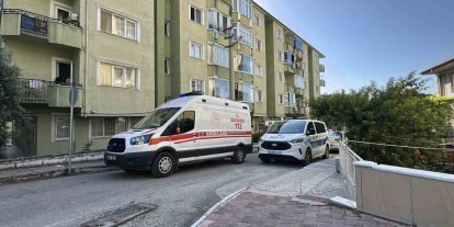 Burdur’da haber alınamayan kadın evinde ölü bulundu