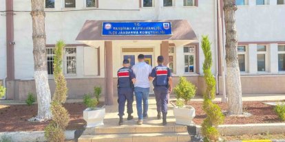 FETÖ’den aranan hükümlü Kırıkkale’de yakalandı