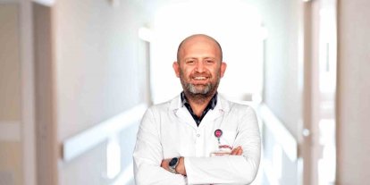Endoskopik omurga cerrahisi iyileşme süresini kısaltıyor