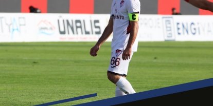 Erciyes 38 FK’dan transfer