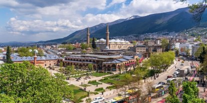Osmangazi Belediyesi Horizon Europe’ta Türkiye’nin tek temsilcisi oldu