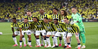 Fenerbahçe, Gornik Zabrze karşısında tur peşinde