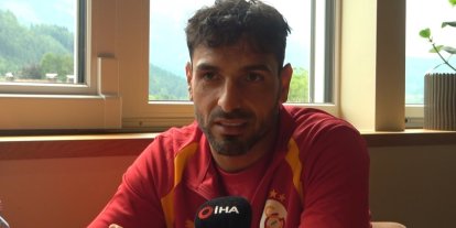 Günay Güvenç: "İnşallah hocamızla beraber daha çok şampiyonluklar yaşayacağız"
