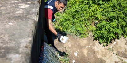 Mollaköy Göleti’nden Sapanca Gölü’ne günlük 80 bin metreküp su takviyesi
