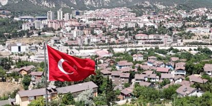 Karabük’te Haziran ayında 321 konut satıldı