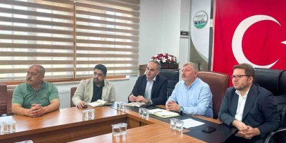 YEDAŞ’tan Osmancık’ın enerji altyapısına 969 milyon TL’lik yatırım