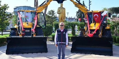 Kepez’e 250 milyon liralık yatırım