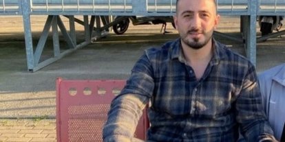 Motosiklet kazası sanıldı, cinayet çıktı: 30 yaşındaki genç hayatını kaybetti