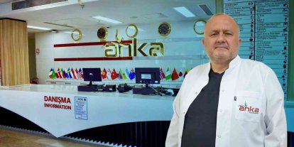 Uzmanından sıcak hava uyarısı