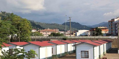 Giresun’da mevsimlik tarım işçilerinin çocuklarına eğitim ve sosyal etkinlik desteği
