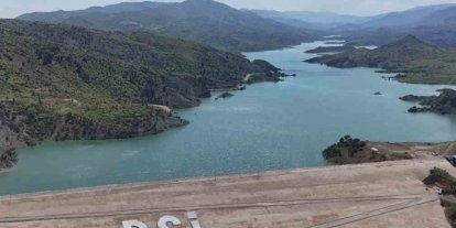GASKİ Genel Müdürlüğünden su yönetimine stratejik yatırım