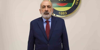 DTSO Başkanı Kaya: "Bölgesel asgari ücret yeni bir göç dalgası oluşturacaktır’’