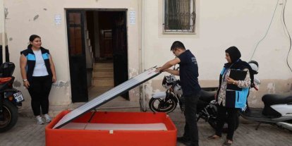 Atma Paylaş projesiyle dayanışma büyüyor