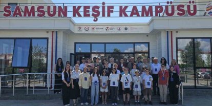 OKA ve Büyükşehir’den yapay zekâ destekli proje eğitimi