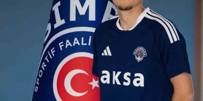 Adrian Benedyczak, yeniden Kasımpaşa’da