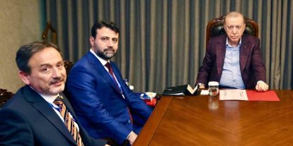 Karabük’ün yıllardır beklediği hastane yatırımı onaylandı