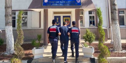 Kırıkkale’de firari 4 hükümlü yakalandı