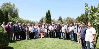 Vali Aydoğdu, Çatalören köyünde talepleri yerinde dinledi