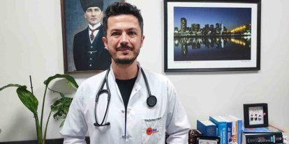 Uzmanından sıcak çarpması uyarısı: "Güneş altında olmasanız da risk altındasınız"