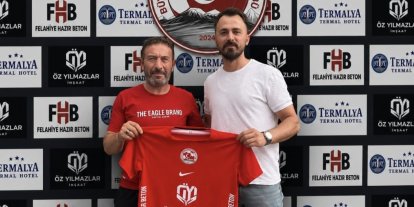 Büyük Toramanspor iddialı geliyor