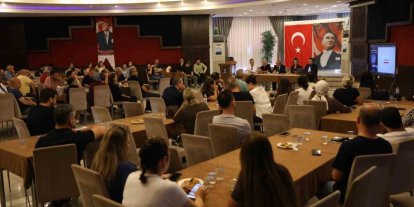 Nazilli Belediyesi’nde Ağustos ayından itibaren imar başvuruları dijital ortama taşınıyor