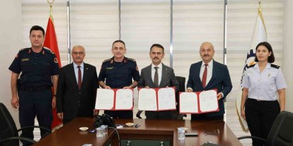 Gebze’de jandarma için lojman ve karakol yapılacak