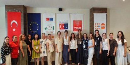 Tekirdağ’da kadın dostu kent yolunda güçlü adımlar