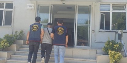 Çanakkale’de jandarma ekipleri, 64 şüpheliyi yakalandı