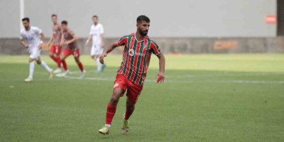 Yılmaz Ceylan’ın tercihi Karşıyaka oldu