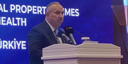 Emniyet Genel Müdürü Fidan: "Korsan ürün ve sahtecilikten ele edilen gayrimeşru kazanç, terörün finansmanına doğrudan kaynak sağlayan bir alana da dönüşebilmektedir"