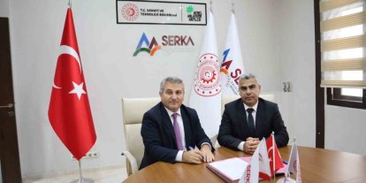Ardahan süt sektöründe gıda güvenliği kapasitesi güçleniyor