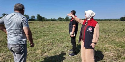 Düzce’de 400 mera ıslah çalışması tamamlandı